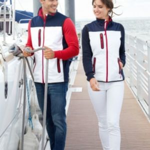 Kariban Womens Casual Sport Vest